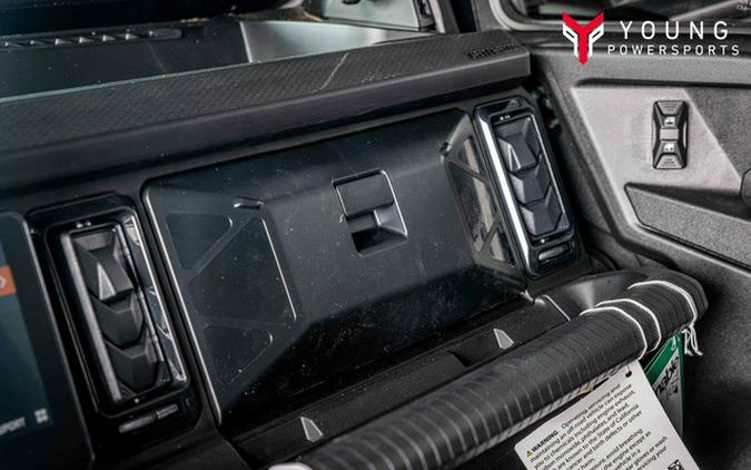 2026 Can-Am Defender Limited HD11