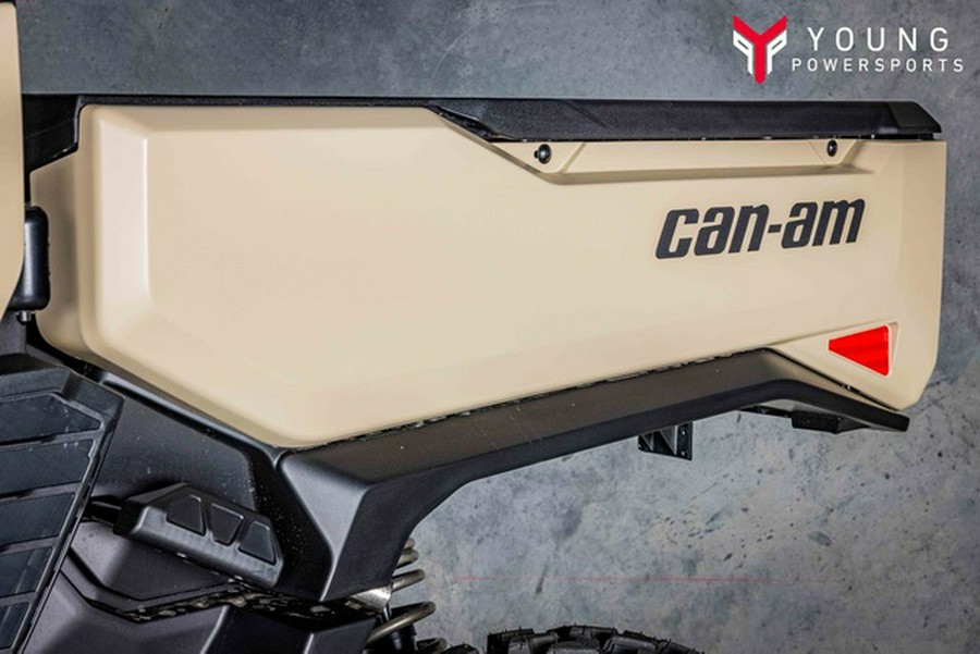 2026 Can-Am Defender Limited HD11
