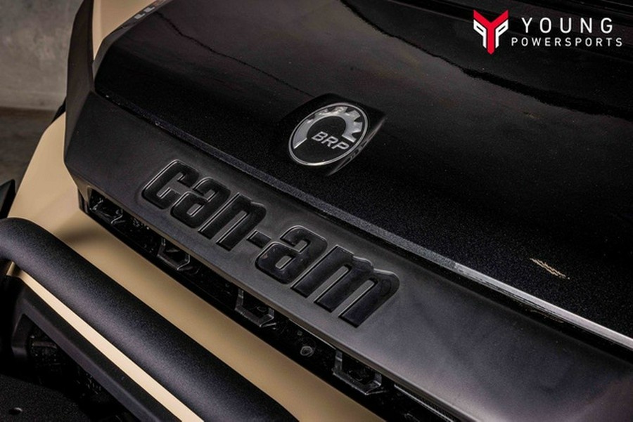 2026 Can-Am Defender Limited HD11