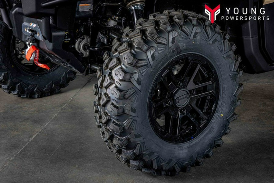 2026 Can-Am Defender Limited HD11