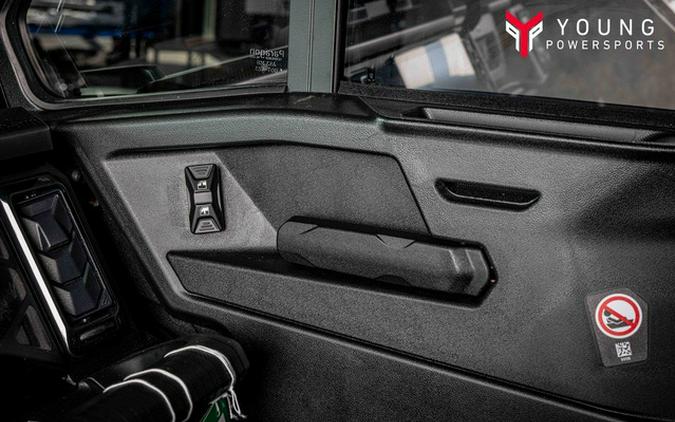 2026 Can-Am Defender Limited HD11