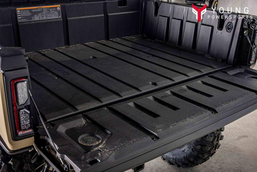 2026 Can-Am Defender Limited HD11