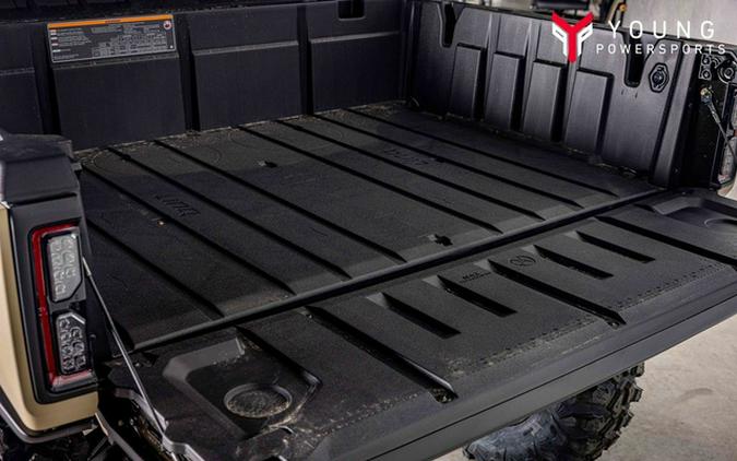 2026 Can-Am Defender Limited HD11