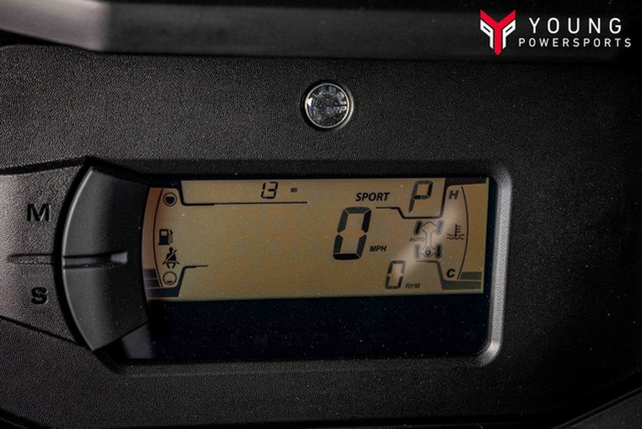 2026 Can-Am Defender Limited HD11