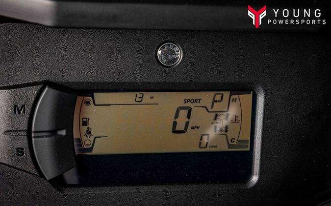 2026 Can-Am Defender Limited HD11