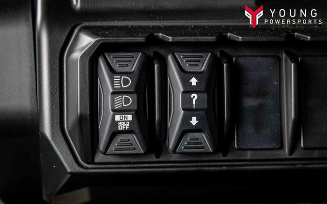 2026 Can-Am Defender Limited HD11