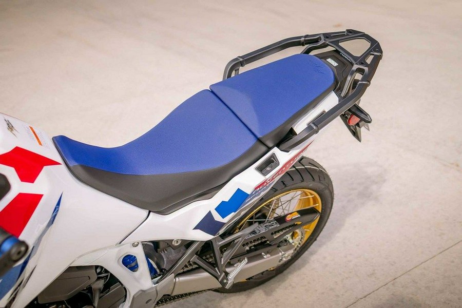 2026 Honda® Africa Twin Adventure Sports ES DCT