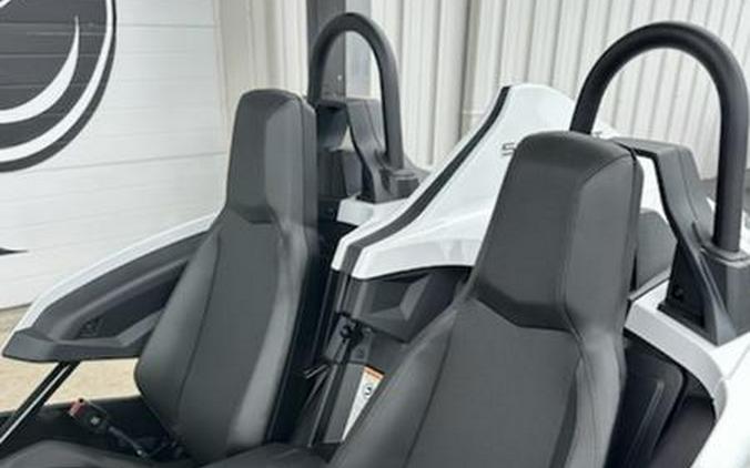 2026 Polaris Slingshot® SL AutoDrive