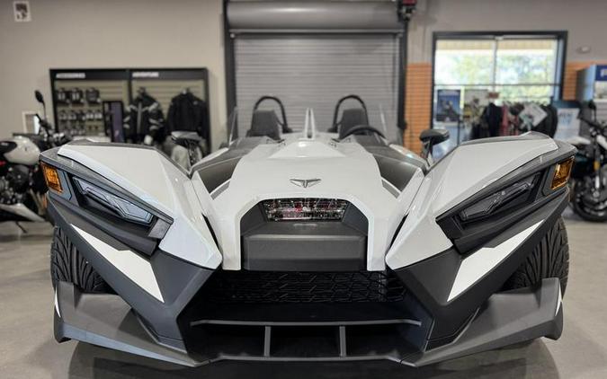 2026 Polaris Slingshot® SL Manual