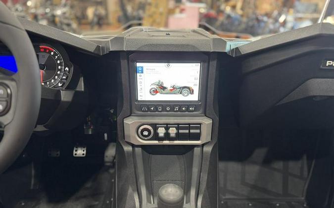2026 Polaris Slingshot® SL Manual