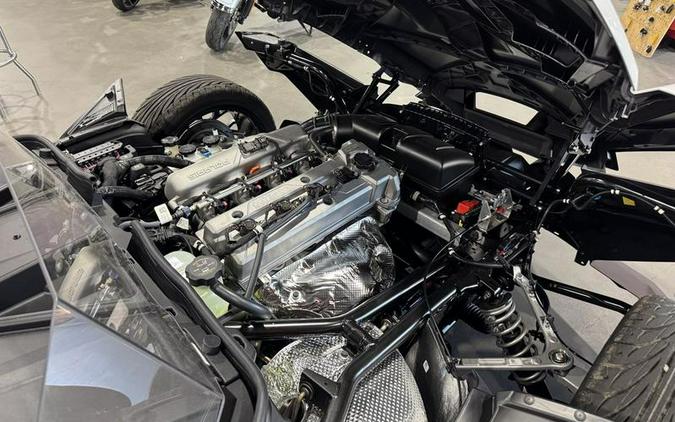 2026 Polaris Slingshot® SL Manual