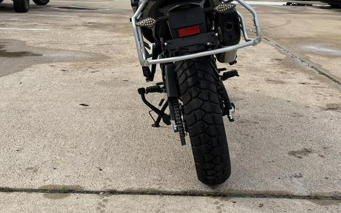 2026 CFMOTO Ibex 800 E