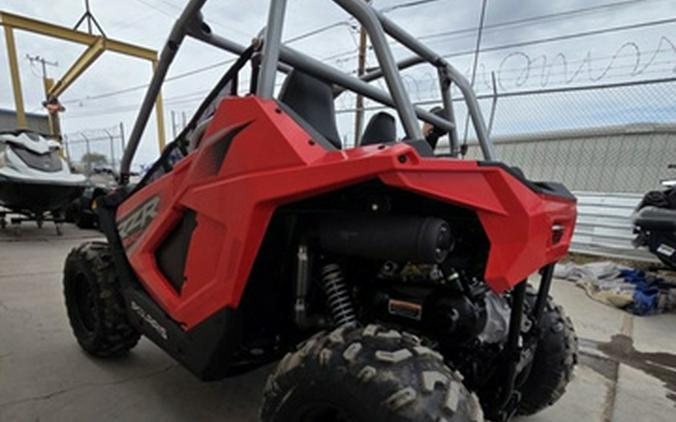 2026 Polaris RZR 200 EFI