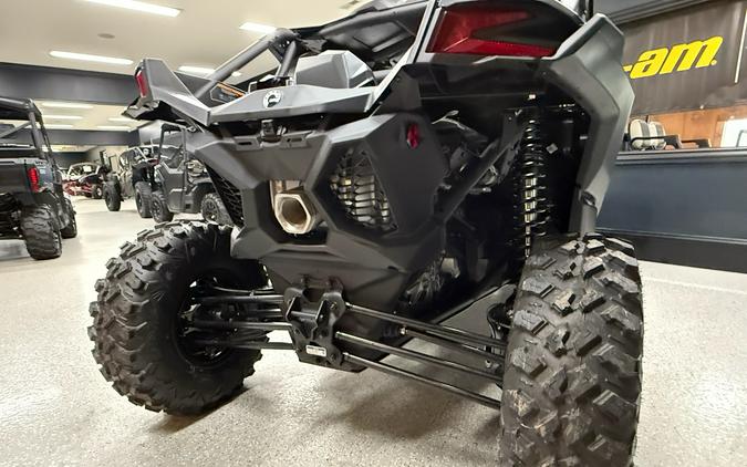2026 Can-Am Maverick X3 MAX X TURBO