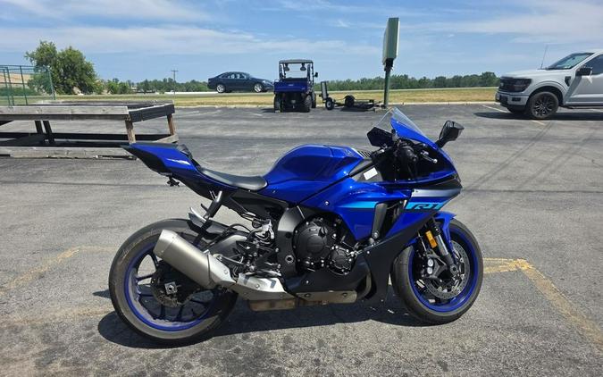 2024 Yamaha YZF-R1