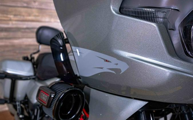 2025 FLTRXSTSE - CVO™ Road Glide® ST - Harley-Davidson®
