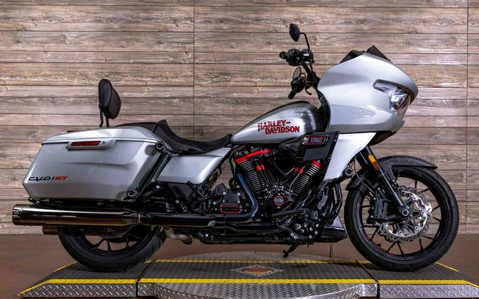 2025 FLTRXSTSE - CVO™ Road Glide® ST - Harley-Davidson®