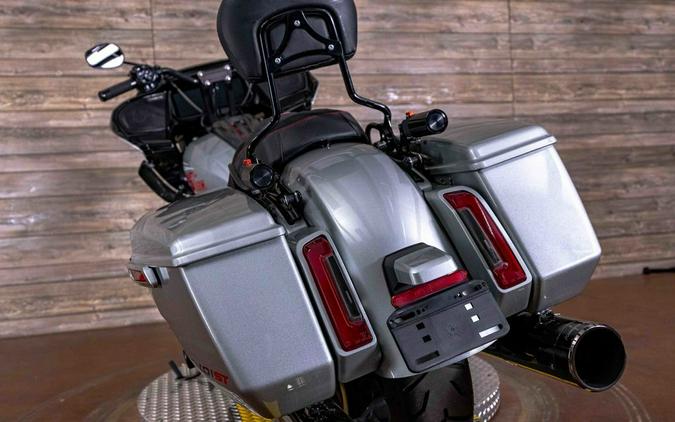 2025 FLTRXSTSE - CVO™ Road Glide® ST - Harley-Davidson®