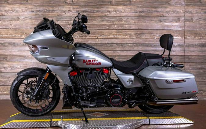 2025 FLTRXSTSE - CVO™ Road Glide® ST - Harley-Davidson®