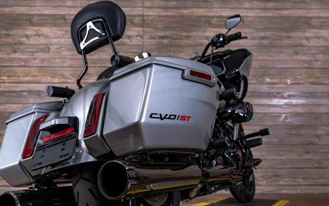 2025 FLTRXSTSE - CVO™ Road Glide® ST - Harley-Davidson®