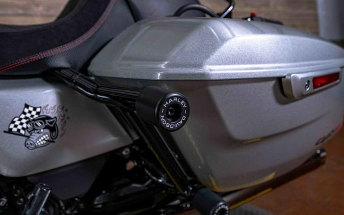 2025 FLTRXSTSE - CVO™ Road Glide® ST - Harley-Davidson®