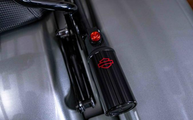 2025 FLTRXSTSE - CVO™ Road Glide® ST - Harley-Davidson®