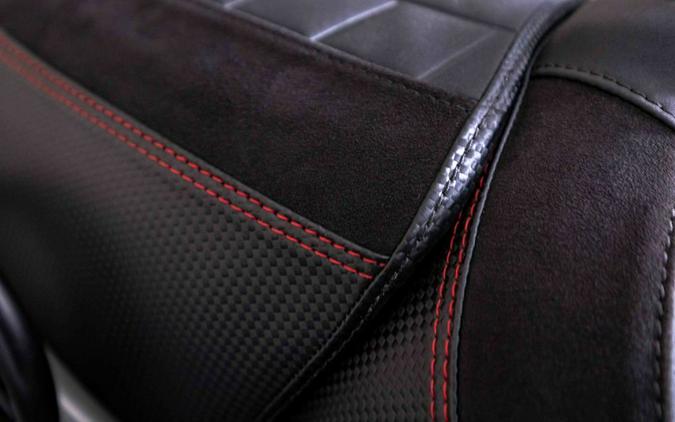 2025 FLTRXSTSE - CVO™ Road Glide® ST - Harley-Davidson®