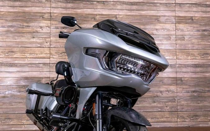 2025 FLTRXSTSE - CVO™ Road Glide® ST - Harley-Davidson®