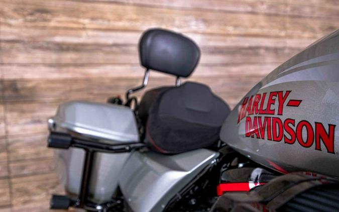 2025 FLTRXSTSE - CVO™ Road Glide® ST - Harley-Davidson®