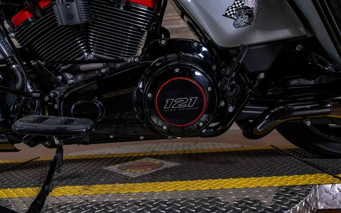 2025 FLTRXSTSE - CVO™ Road Glide® ST - Harley-Davidson®