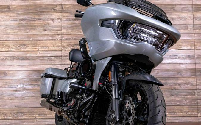 2025 FLTRXSTSE - CVO™ Road Glide® ST - Harley-Davidson®
