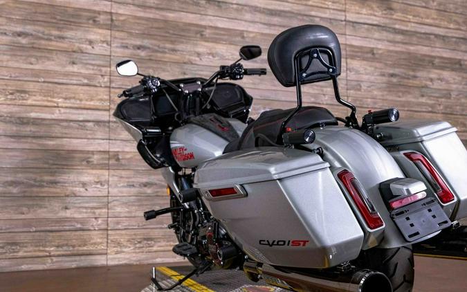 2025 FLTRXSTSE - CVO™ Road Glide® ST - Harley-Davidson®
