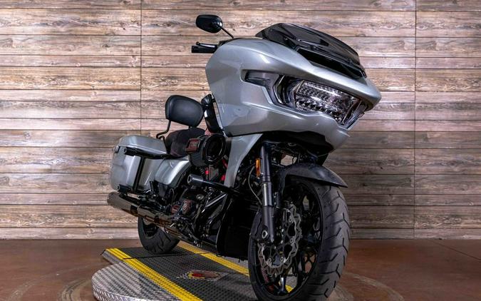 2025 FLTRXSTSE - CVO™ Road Glide® ST - Harley-Davidson®