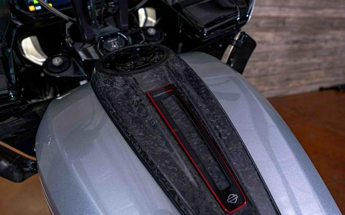 2025 FLTRXSTSE - CVO™ Road Glide® ST - Harley-Davidson®