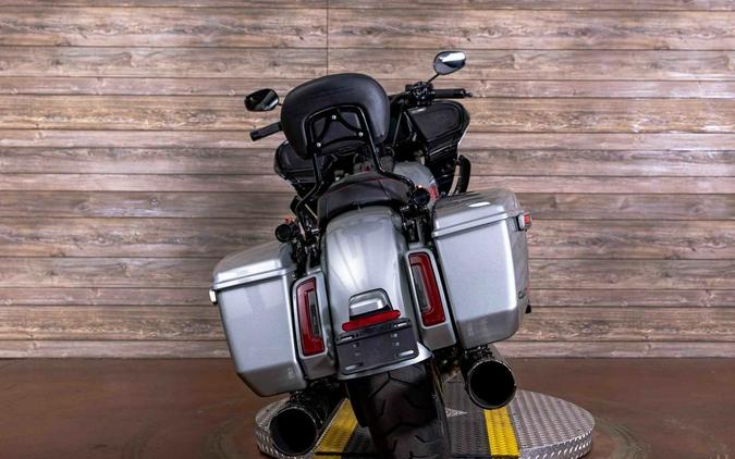 2025 FLTRXSTSE - CVO™ Road Glide® ST - Harley-Davidson®