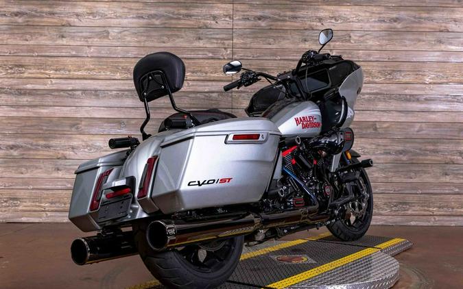 2025 FLTRXSTSE - CVO™ Road Glide® ST - Harley-Davidson®