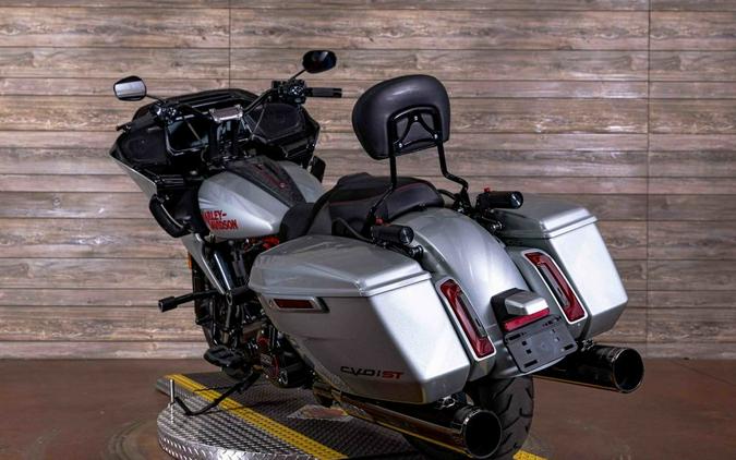 2025 FLTRXSTSE - CVO™ Road Glide® ST - Harley-Davidson®