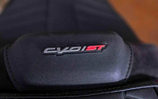 2025 FLTRXSTSE - CVO™ Road Glide® ST - Harley-Davidson®