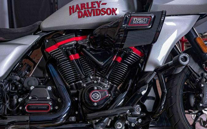2025 FLTRXSTSE - CVO™ Road Glide® ST - Harley-Davidson®