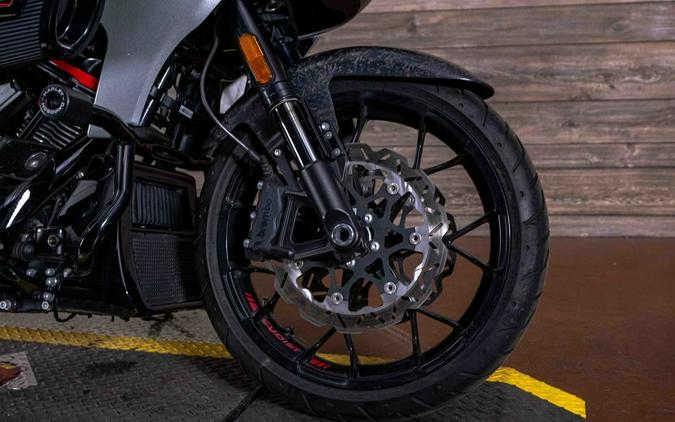 2025 FLTRXSTSE - CVO™ Road Glide® ST - Harley-Davidson®