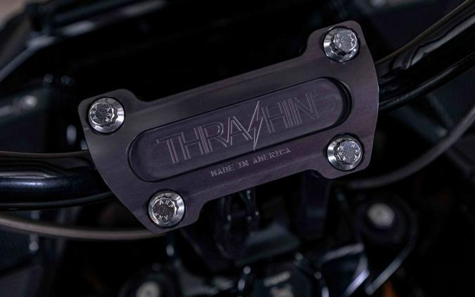 2025 FLTRXSTSE - CVO™ Road Glide® ST - Harley-Davidson®