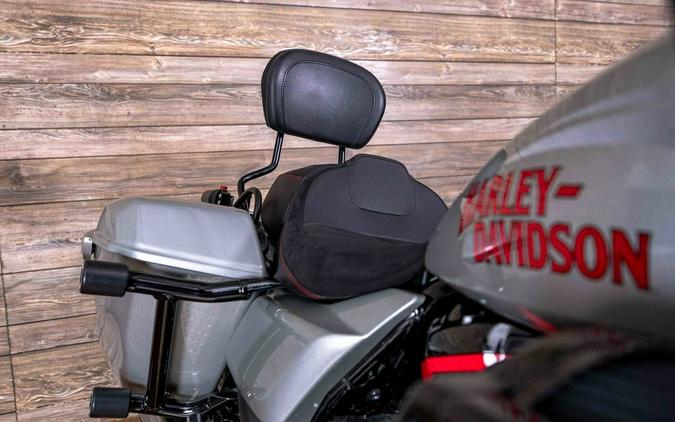 2025 FLTRXSTSE - CVO™ Road Glide® ST - Harley-Davidson®