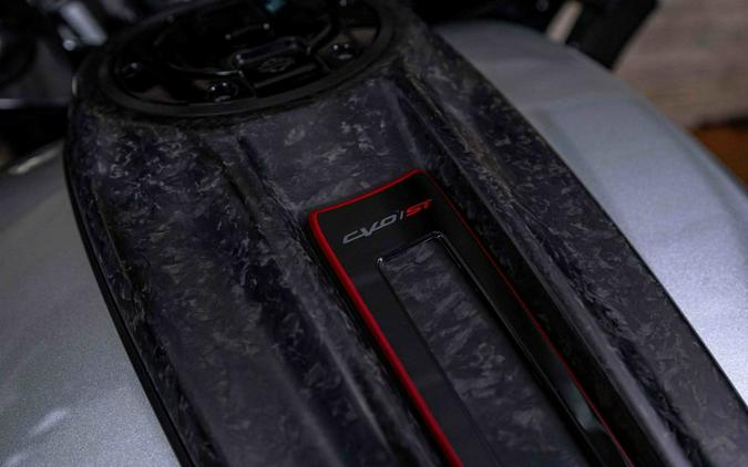 2025 FLTRXSTSE - CVO™ Road Glide® ST - Harley-Davidson®