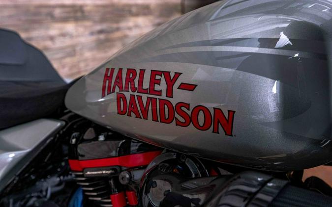 2025 FLTRXSTSE - CVO™ Road Glide® ST - Harley-Davidson®