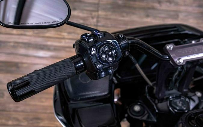 2025 FLTRXSTSE - CVO™ Road Glide® ST - Harley-Davidson®