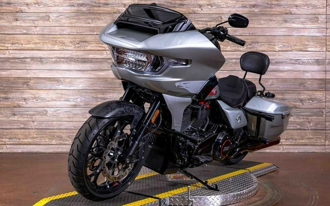 2025 FLTRXSTSE - CVO™ Road Glide® ST - Harley-Davidson®