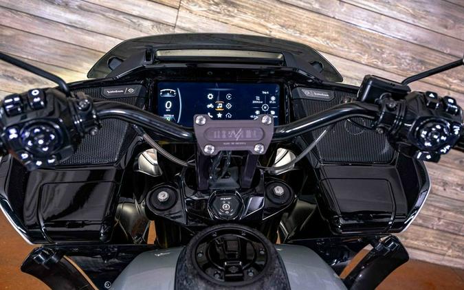 2025 FLTRXSTSE - CVO™ Road Glide® ST - Harley-Davidson®