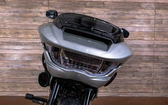 2025 FLTRXSTSE - CVO™ Road Glide® ST - Harley-Davidson®