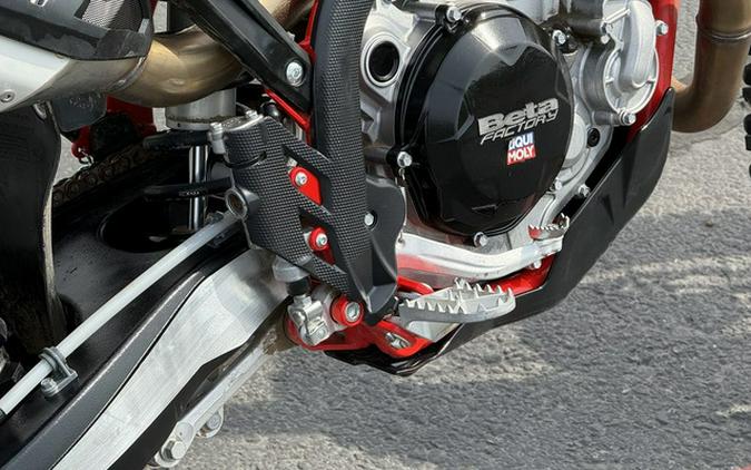 2024 BETA 350 RS 4-Stroke 350 4-Stroke