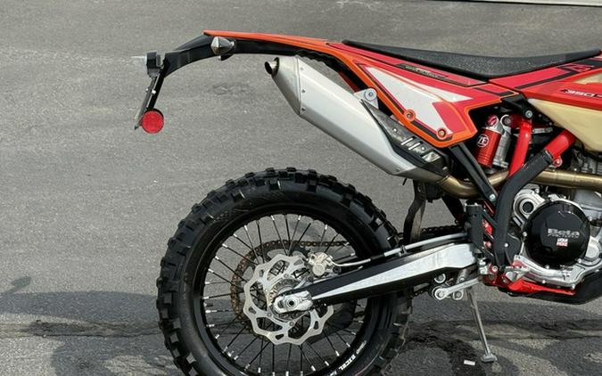 2024 BETA 350 RS 4-Stroke 350 4-Stroke